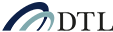 DTL Logo Mobil